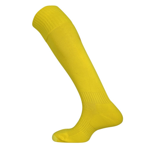 Mitre Mercury Plain Sock-Yellow-SNIOR-Original