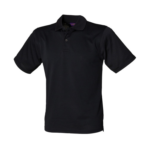 Henbury Coolplus Polo Shirt