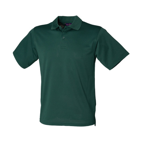 Henbury Coolplus Polo Shirt