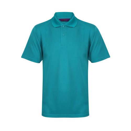 Henbury Coolplus Polo Shirt
