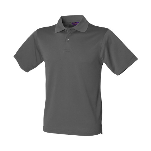Henbury Coolplus Polo Shirt