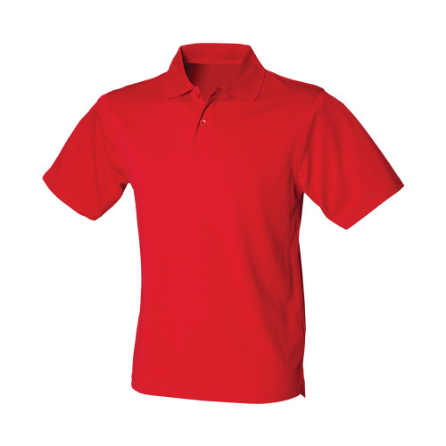 Henbury Coolplus Polo Shirt