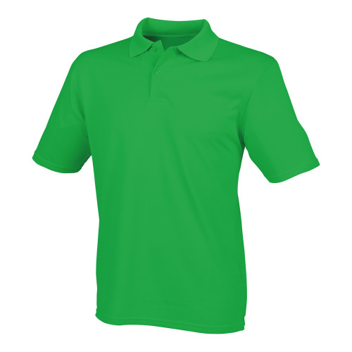 Henbury Coolplus Polo Shirt