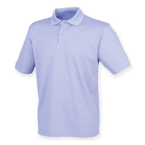 Henbury Coolplus Polo Shirt