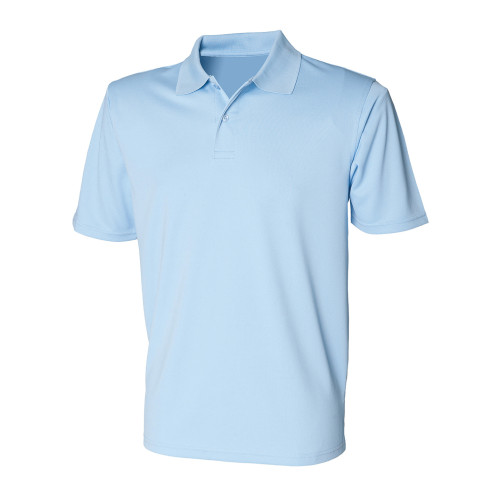 Henbury Coolplus Polo Shirt