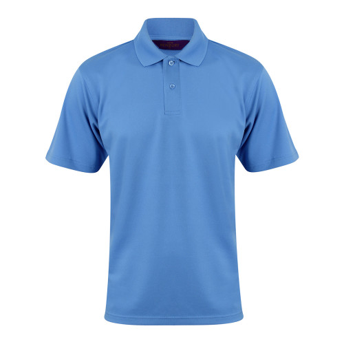 Henbury Coolplus Polo Shirt