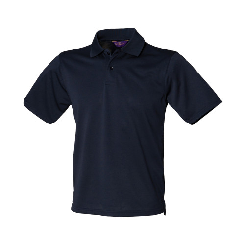 Henbury Coolplus Polo Shirt
