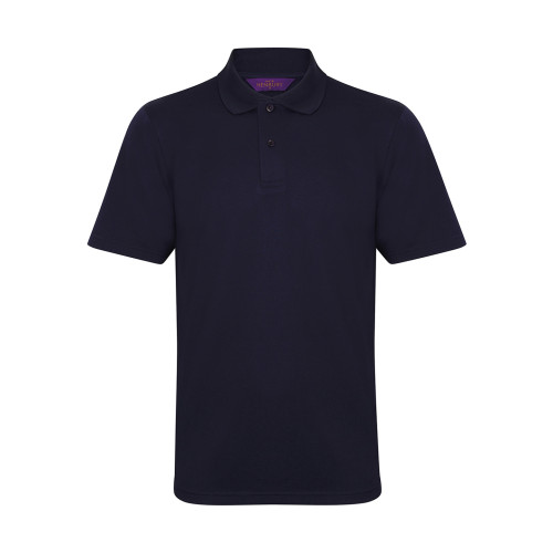 Henbury Coolplus Polo Shirt