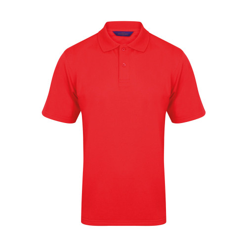 Henbury Coolplus Polo Shirt