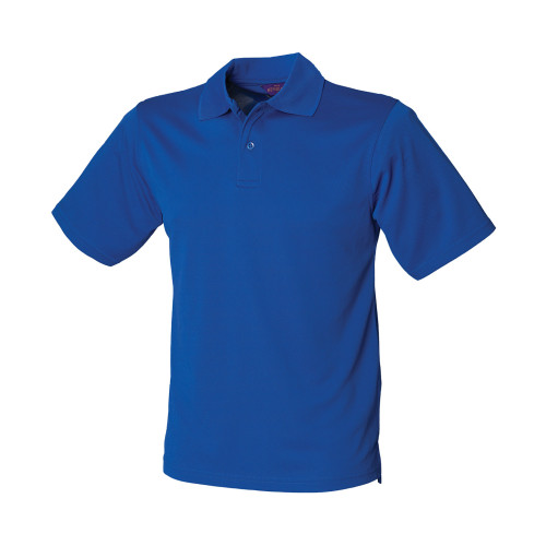 Henbury Coolplus Polo Shirt