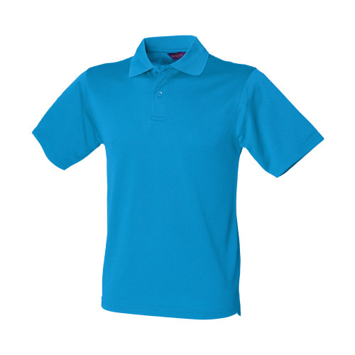 Henbury Coolplus Polo Shirt