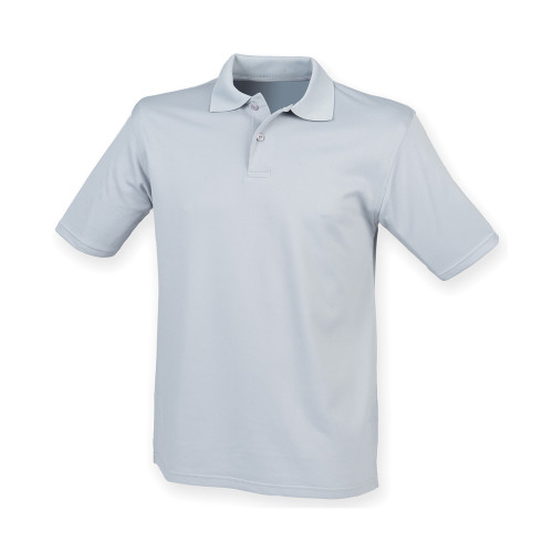 Henbury Coolplus Polo Shirt