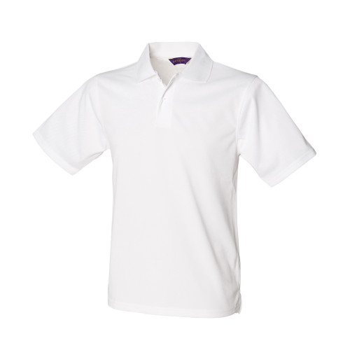 Henbury Coolplus Polo Shirt