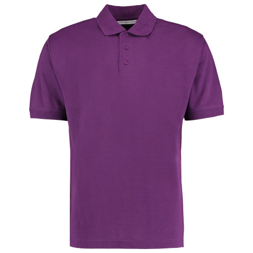 Kustom Kit Classic Polo