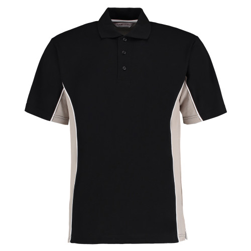 Kustom Kit Gamegear Track Polo