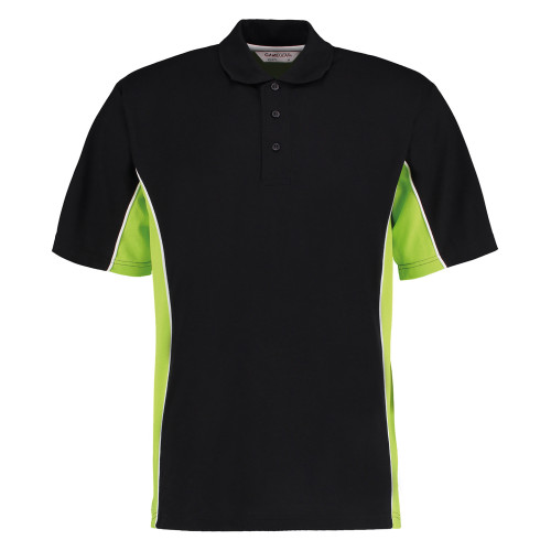 Kustom Kit Gamegear Track Polo