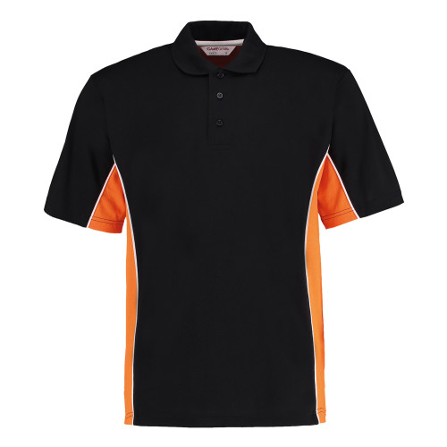 Kustom Kit Gamegear Track Polo