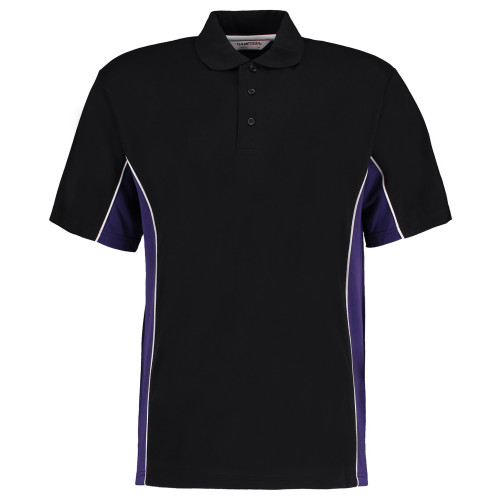 Kustom Kit Gamegear Track Polo