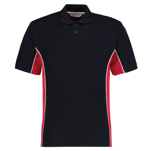 Kustom Kit Gamegear Track Polo