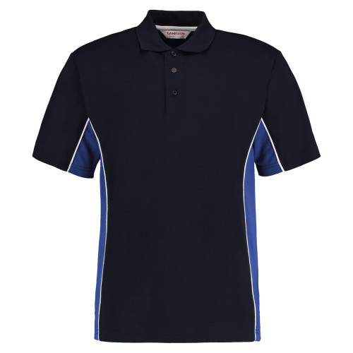 Kustom Kit Gamegear Track Polo