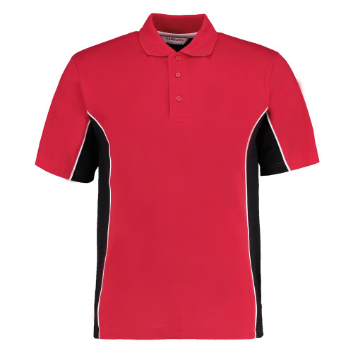 Kustom Kit Gamegear Track Polo