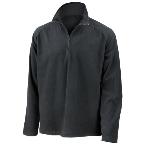 Result Core Microfleece Top