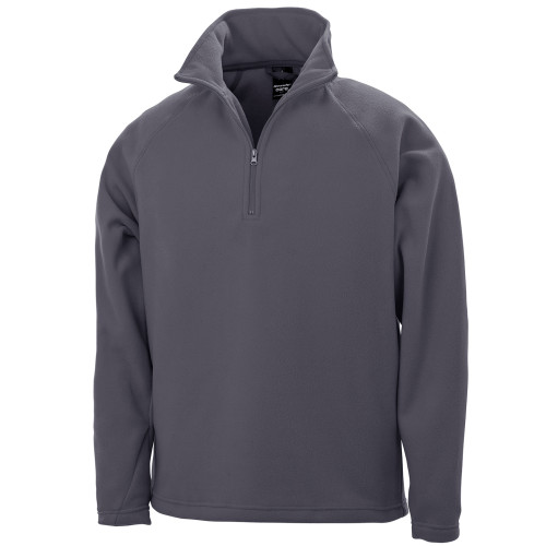 Result Core Microfleece Top