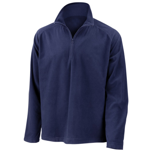 Result Core Microfleece Top