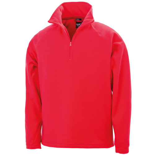Result Core Microfleece Top