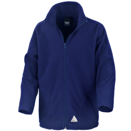 Result Core Microfleece Jacket