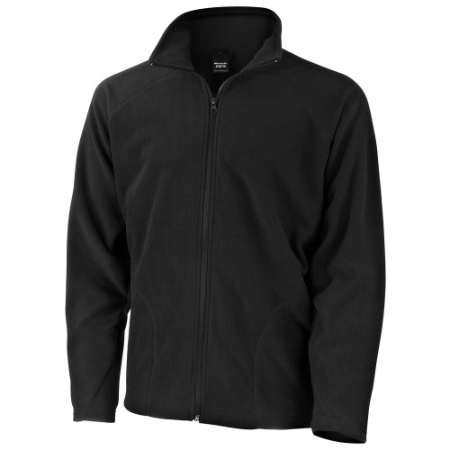 Result Core Microfleece Jacket