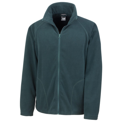 Result Core Microfleece Jacket