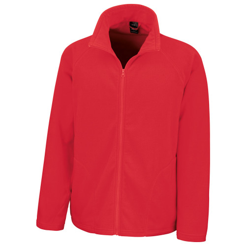 Result Core Microfleece Jacket