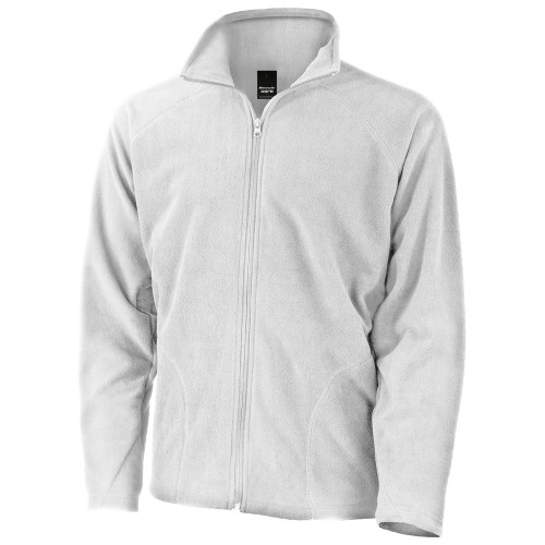 Result Core Microfleece Jacket