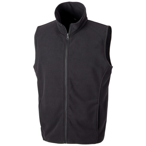 Result Core Microfleece Gilet