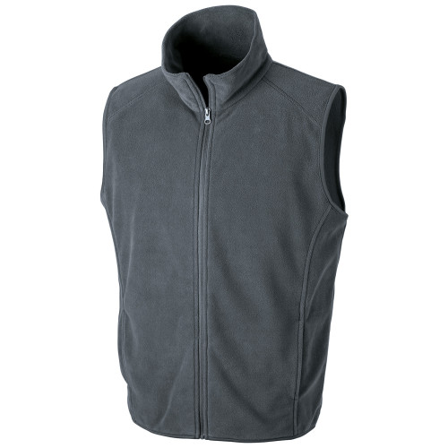 Result Core Microfleece Gilet
