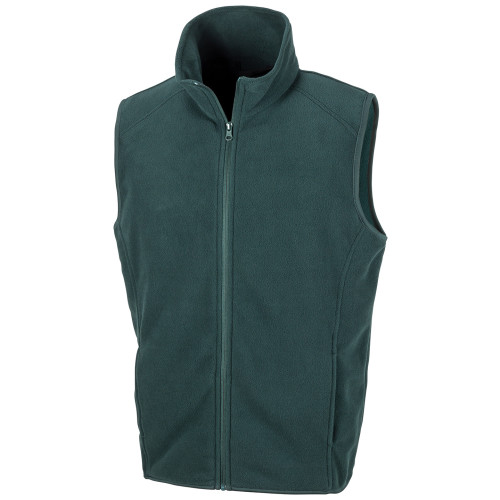 Result Core Microfleece Gilet