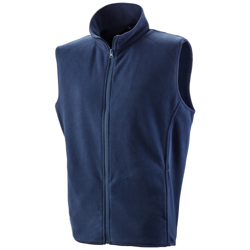 Result Core Microfleece Gilet