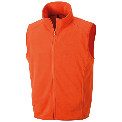 Result Core Microfleece Gilet