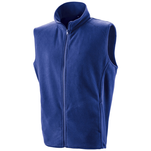 Result Core Microfleece Gilet