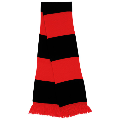Result Team Scarf