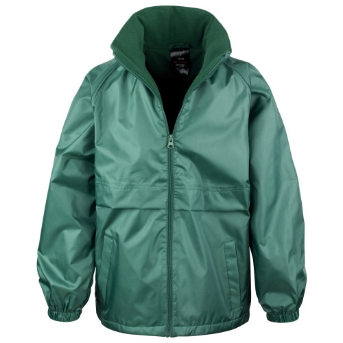 Result Core Microfleece Lined Jacket