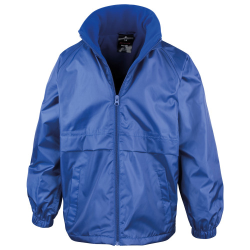 Result Core Microfleece Lined Jacket