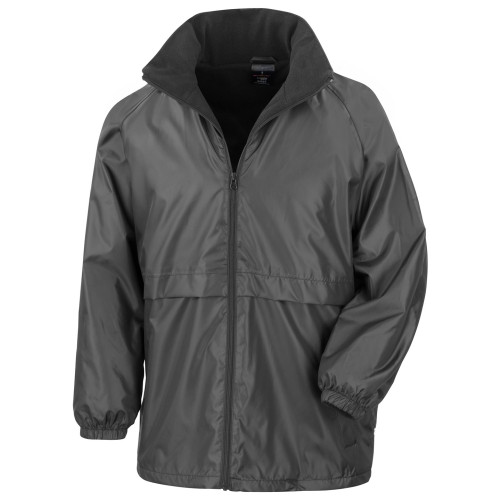 Result Core Microfleece Lined Jacket