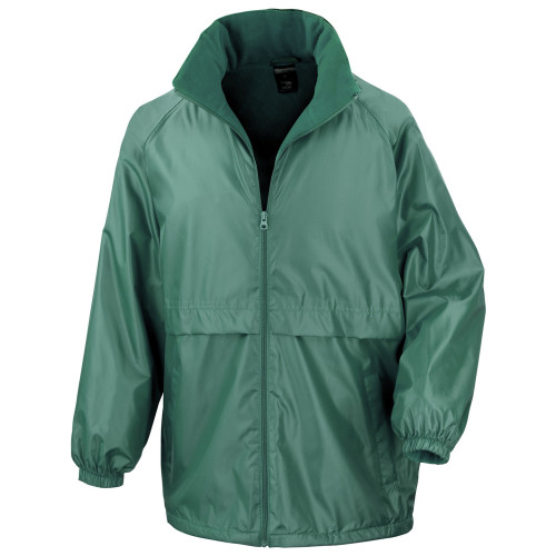 Result Core Microfleece Lined Jacket