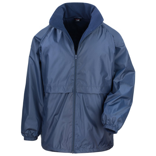 Result Core Microfleece Lined Jacket