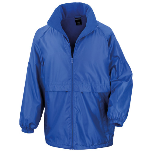 Result Core Microfleece Lined Jacket
