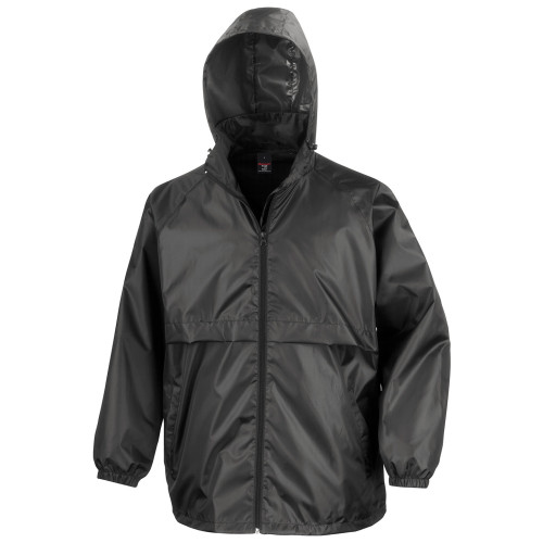 Result Core Lightweight Jacket