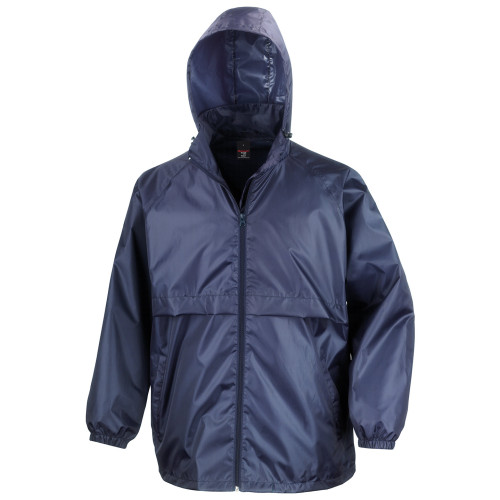Result Core Lightweight Jacket