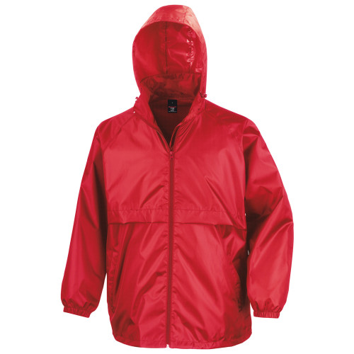 Result Core Lightweight Jacket